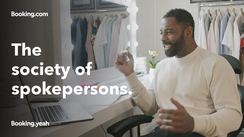 Booking.com to give away £400,000 worth of trips during the Super Bowl