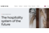 Mews agrees deal to acquire Nordic Choice Hotels’ Cenium PMS platform