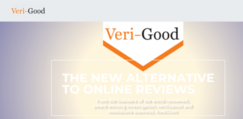 KwikChex fake reviews campaigner announces launch of new verified platform