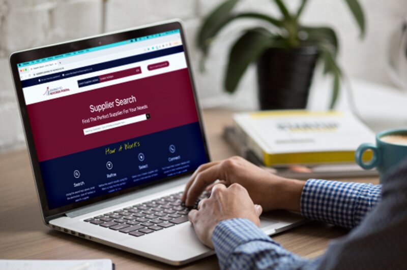 The Holiday Franchise Company launches supplier search portal