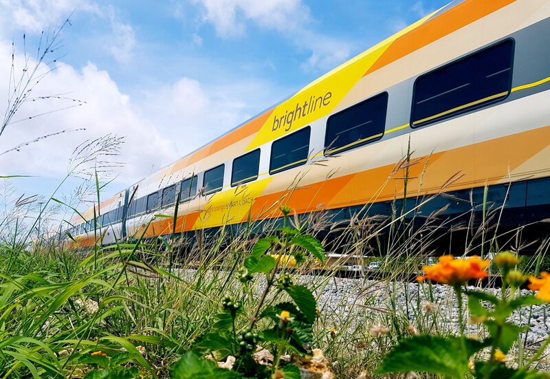 US rail firm Brightline adopts Accelya’s airline revenue management tech