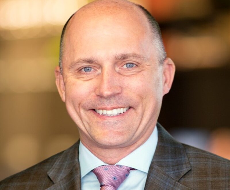 Sabre chief executive Sean Menke elected to chairman of the board