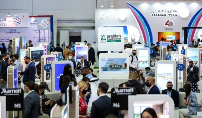 Arabian Travel Market start-up pitch competition offers up to $500,000 funding