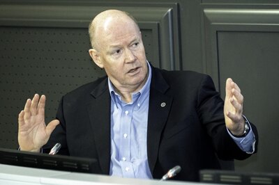 Event held in association with babble and Trust My Group