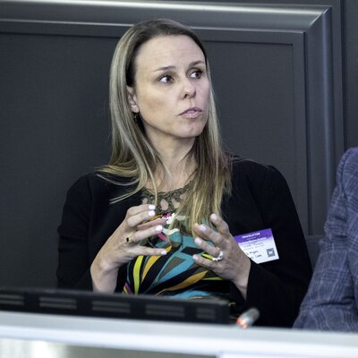 Event held in association with babble and Trust My Group