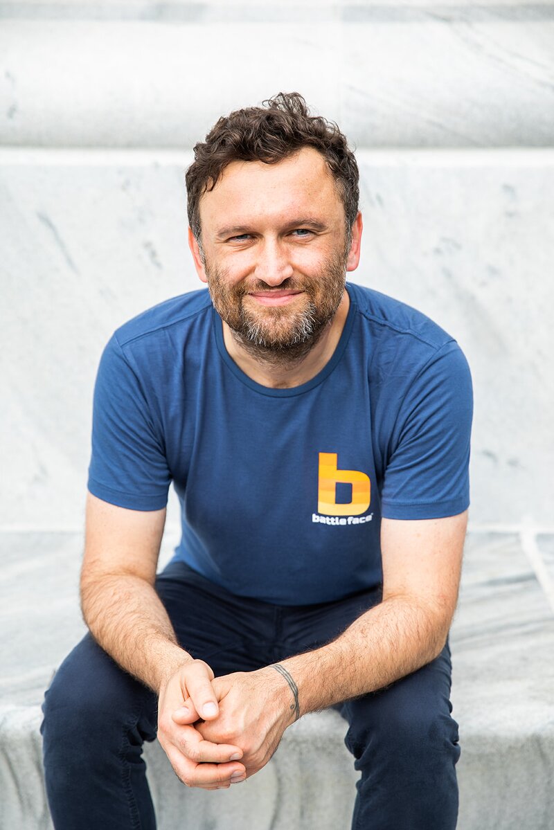 Battleface launches insurance 'platform-as-a-service' Robin Assist