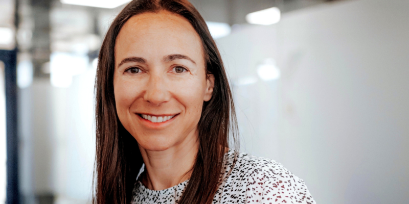 TravelgateX appoints Anna Igual as chief commercial officer