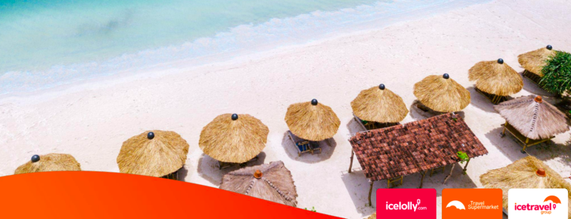 Ice Travel Group Pulse: Summer holidays remains front of mind for consumers