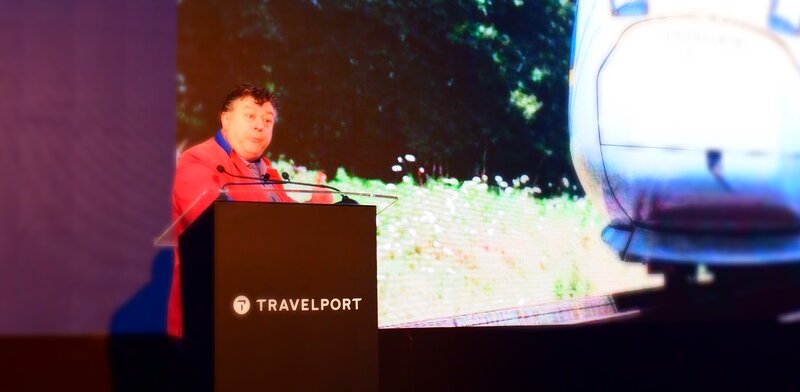 Future of Travel Retail: Understand the ‘messiness of human decision making’