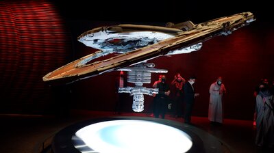 Travelport Future of Travel Retail