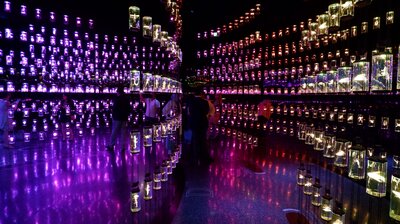 Travelport Future of Travel Retail