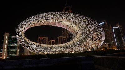 Travelport Future of Travel Retail