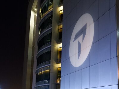 Travelport Future of Travel Retail