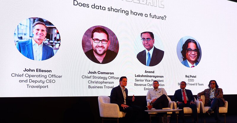 Future of Travel Retail: Give and take needed to solve the data sharing impasse