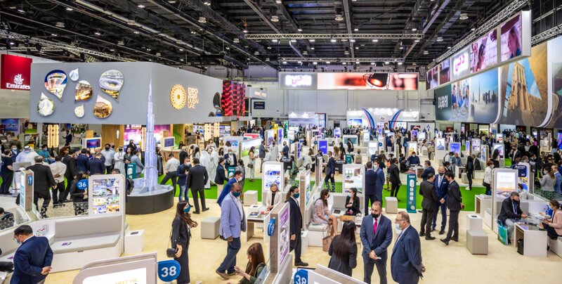 Arabian Travel Market reveals 2022 exhibitor awards