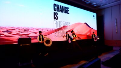 Travelport Future of Travel Retail