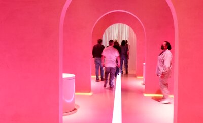 Travelport Future of Travel Retail