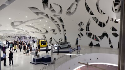 Travelport Future of Travel Retail