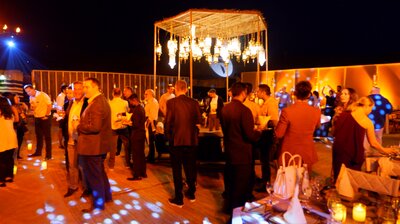 Travelport Future of Travel Retail