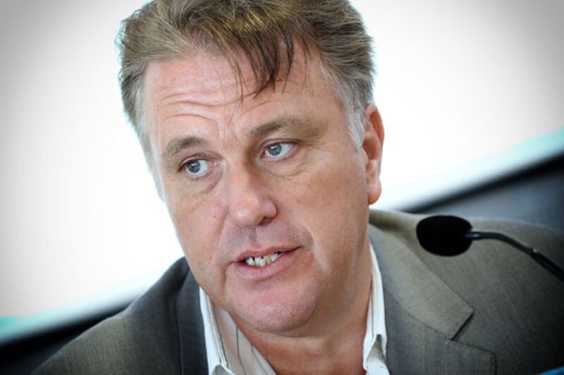 Industry entrepreneur Steve Endacott invests ‘substantial sum’ in Trending Travel