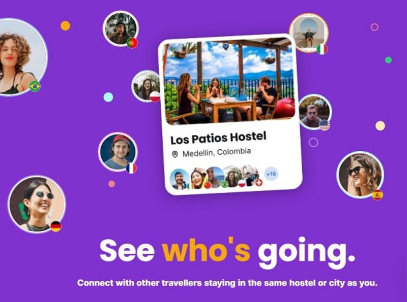 Hostelworld sets out to power social connections with The Solo System