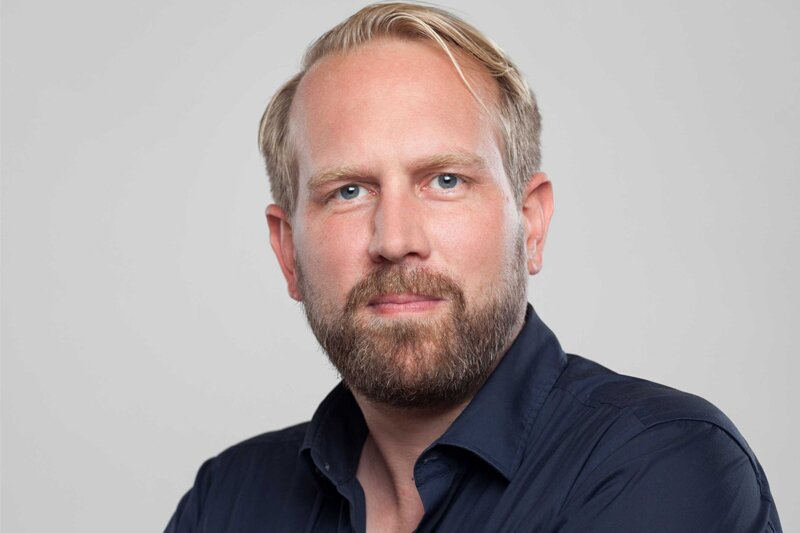 Blacklane names new tech chief as co-founder steps aside