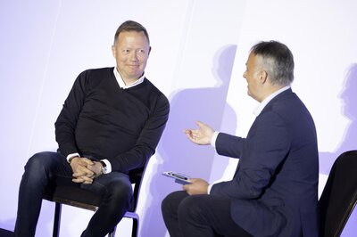 The Travolution European Summit: May 2022