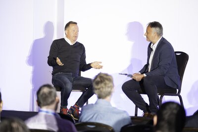 The Travolution European Summit: May 2022