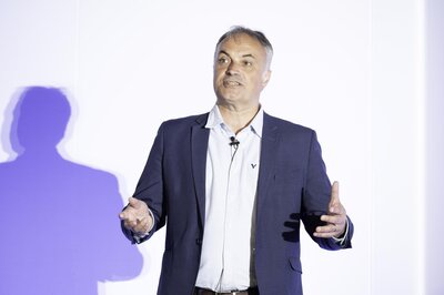 The Travolution European Summit: May 2022