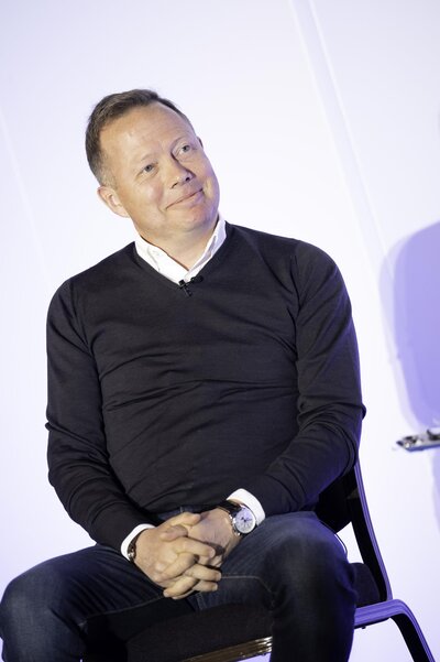 The Travolution European Summit: May 2022