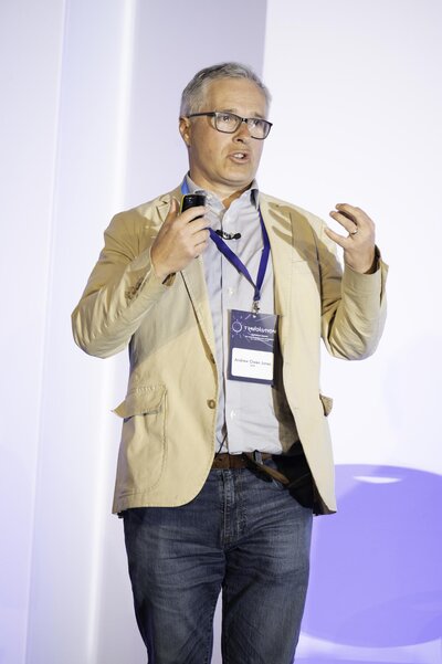 The Travolution European Summit: May 2022