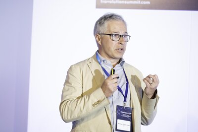 The Travolution European Summit: May 2022