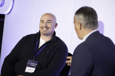 The Travolution European Summit: May 2022