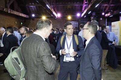 The Travolution European Summit: May 2022