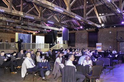 The Travolution European Summit: May 2022