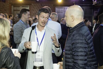 The Travolution European Summit: May 2022