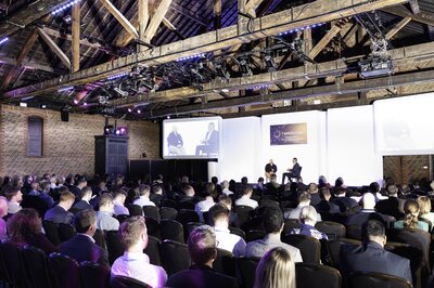 The Travolution European Summit: May 2022