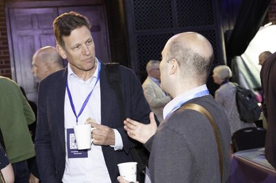 The Travolution European Summit: May 2022