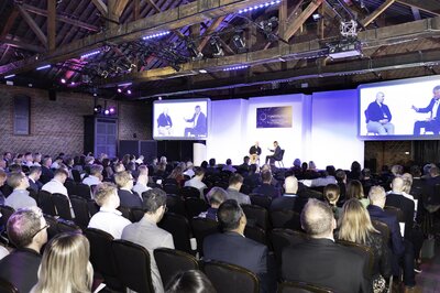 The Travolution European Summit: May 2022