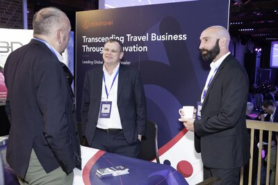 The Travolution European Summit: May 2022