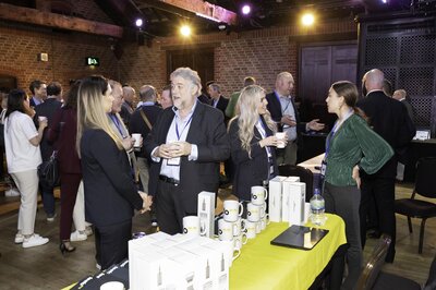 The Travolution European Summit: May 2022