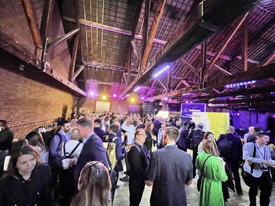 The Travolution European Summit: May 2022