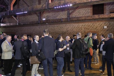 The Travolution European Summit: May 2022