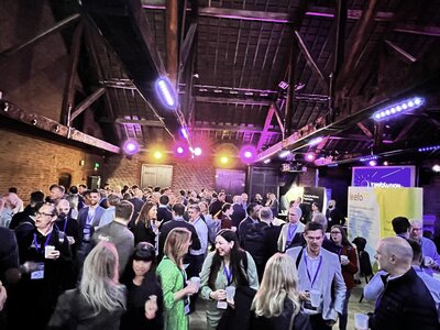 The Travolution European Summit: May 2022