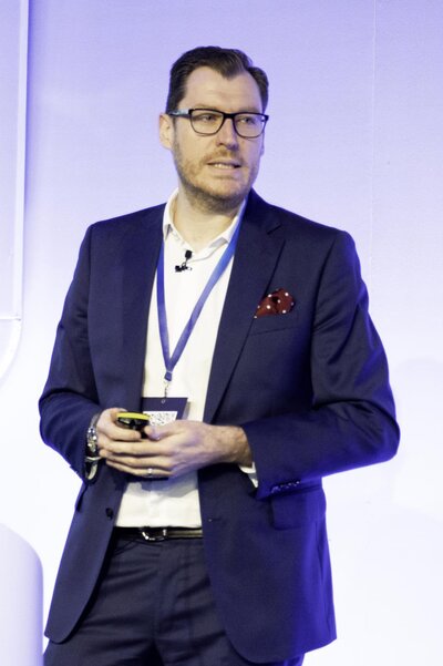 The Travolution European Summit: May 2022