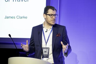 The Travolution European Summit: May 2022