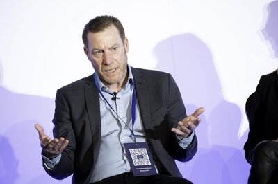 The Travolution European Summit: May 2022