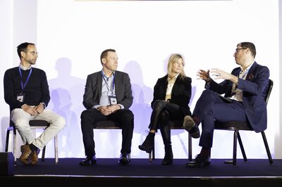 The Travolution European Summit: May 2022