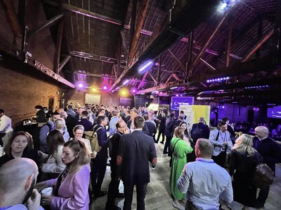 The Travolution European Summit: May 2022