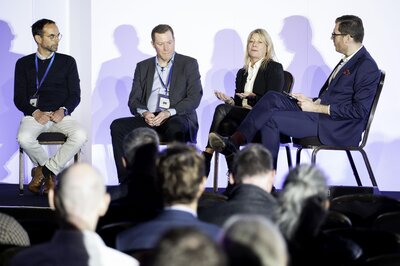 The Travolution European Summit: May 2022